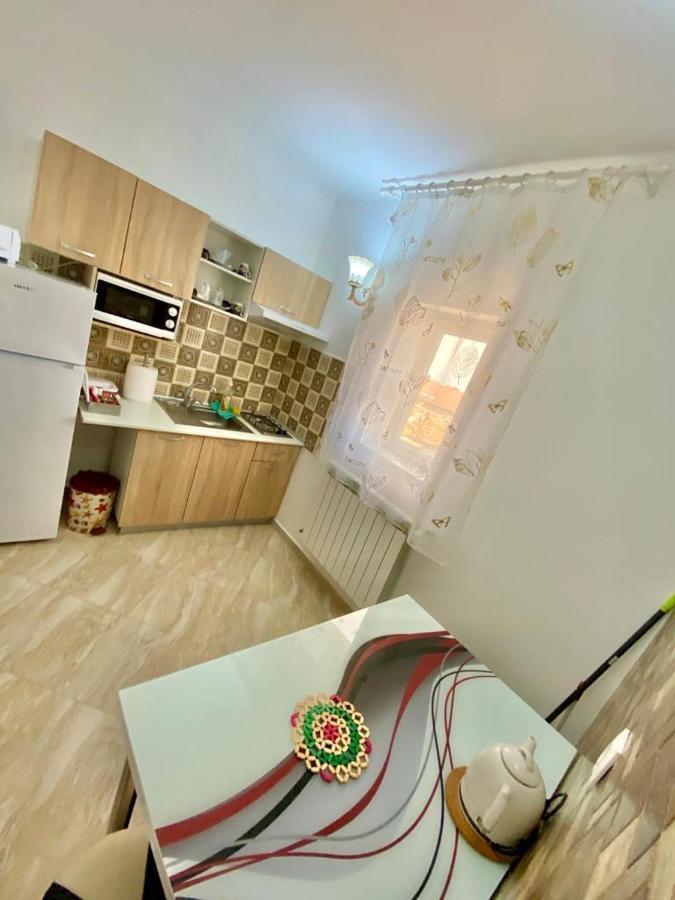 Cocomar Residence Köstence Dış mekan fotoğraf