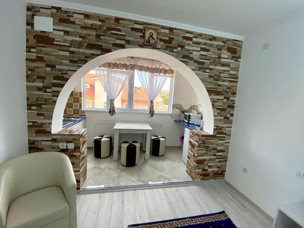 Cocomar Residence Köstence Dış mekan fotoğraf