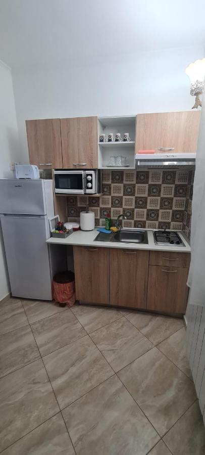 Cocomar Residence Köstence Dış mekan fotoğraf